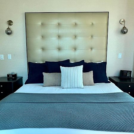לאס וגאס Luxe 702 Mgm Signature With Balcony מראה חיצוני תמונה