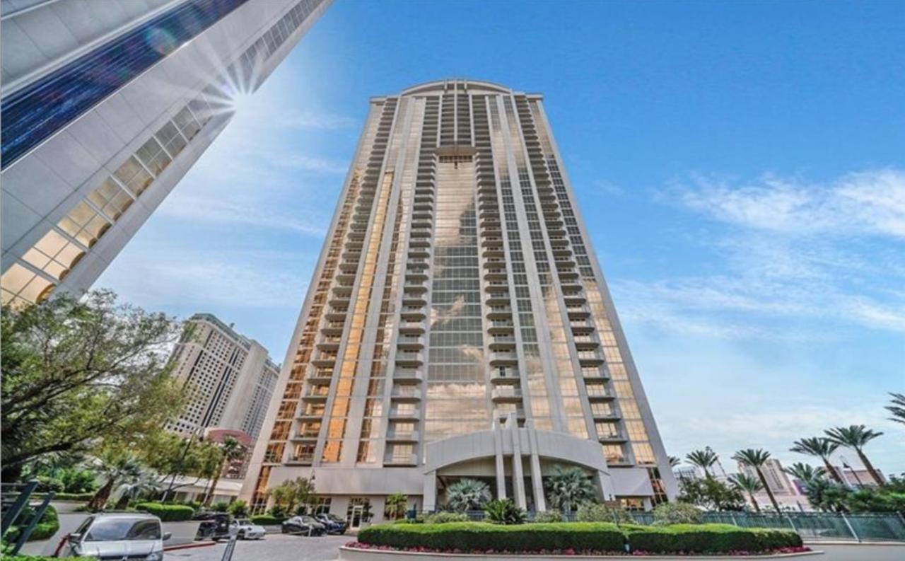 לאס וגאס Luxe 702 Mgm Signature With Balcony מראה חיצוני תמונה