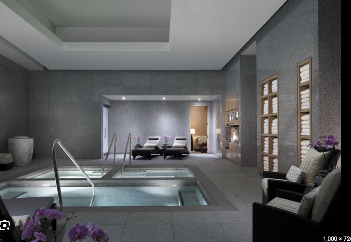 לאס וגאס Luxe 702 Mgm Signature With Balcony מראה חיצוני תמונה