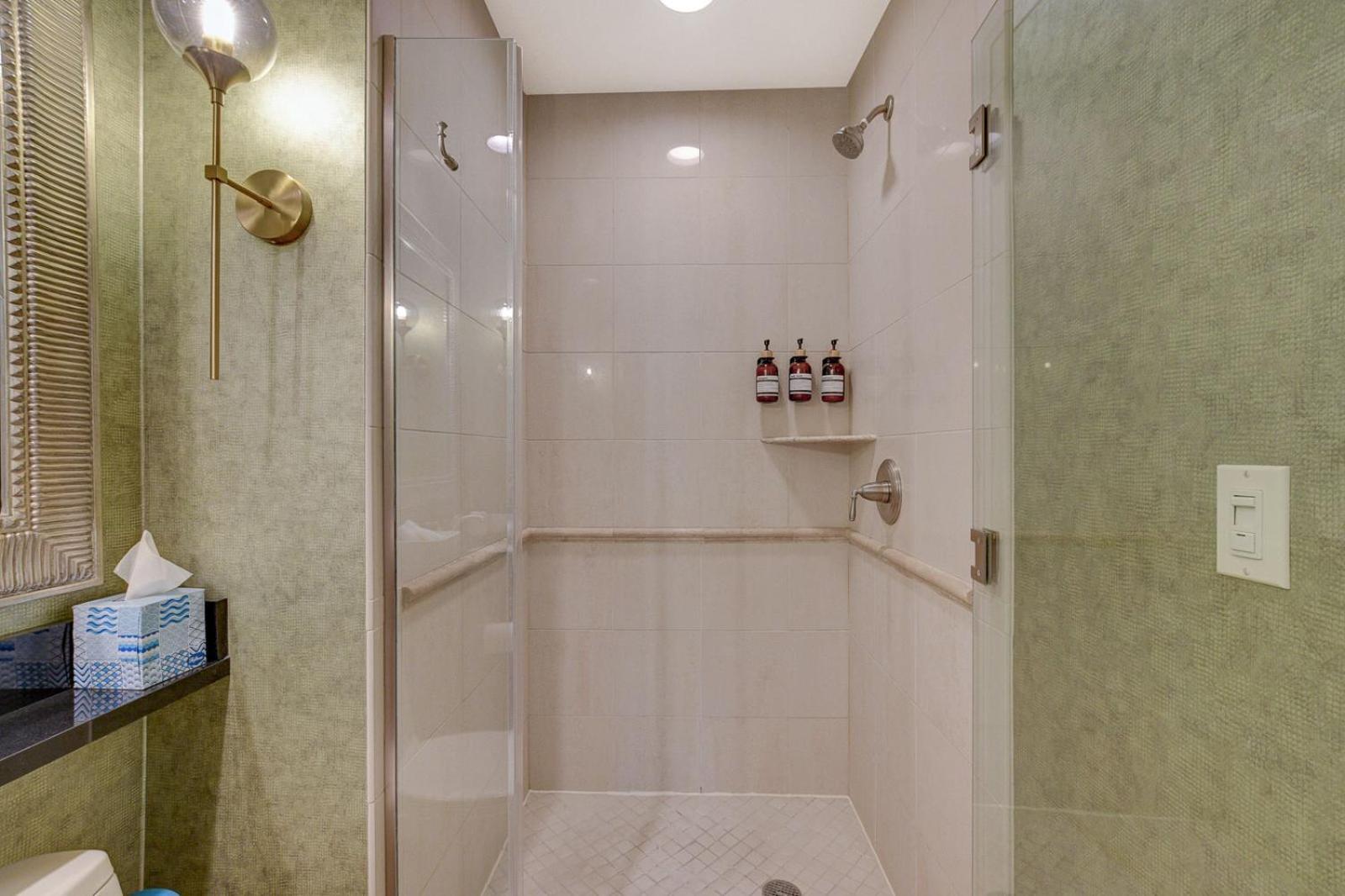 לאס וגאס Luxe 702 Mgm Signature With Balcony מראה חיצוני תמונה