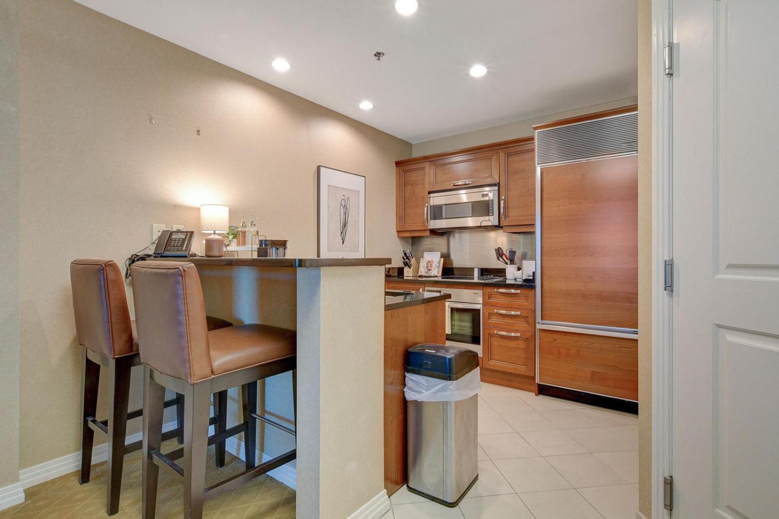 לאס וגאס Luxe 702 Mgm Signature With Balcony מראה חיצוני תמונה