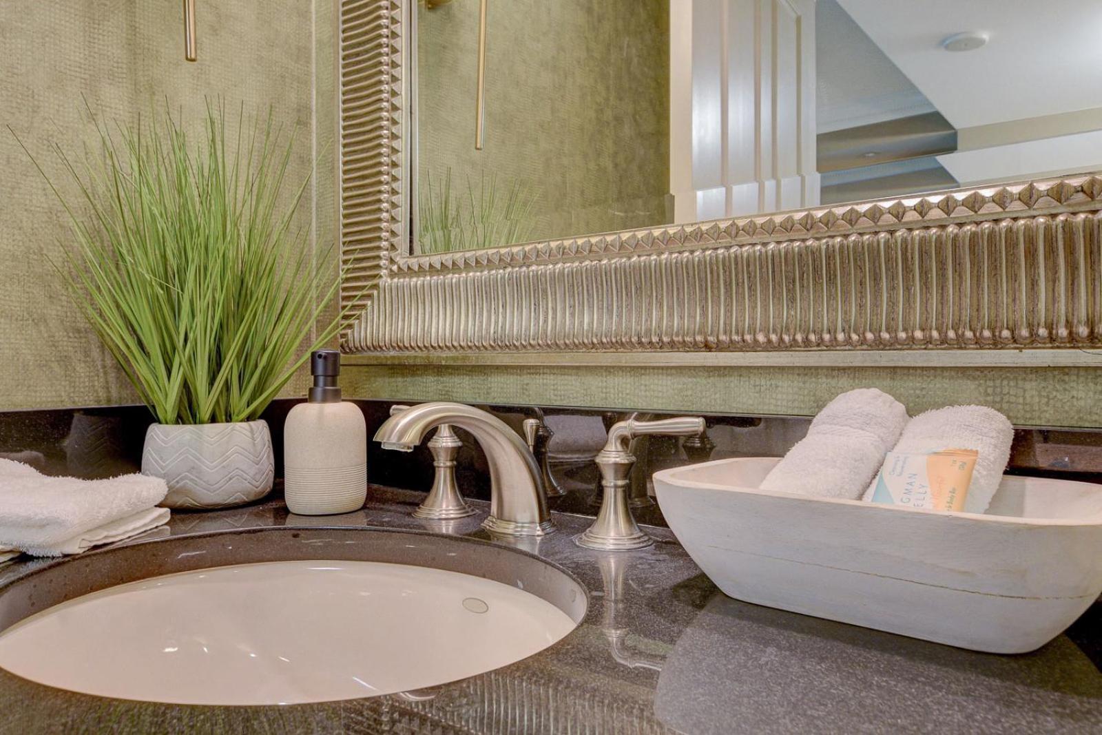לאס וגאס Luxe 702 Mgm Signature With Balcony מראה חיצוני תמונה