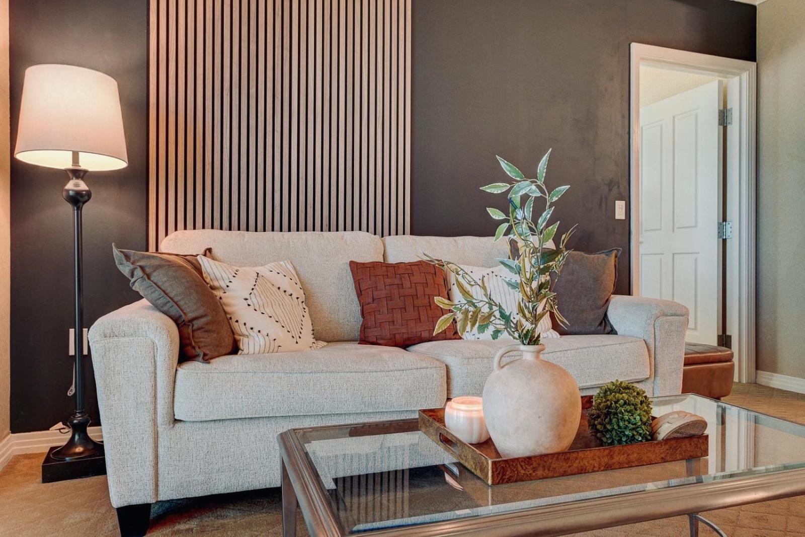 לאס וגאס Luxe 702 Mgm Signature With Balcony מראה חיצוני תמונה